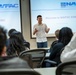 NAVFAC EXWC Welcomes Summer Interns