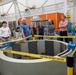 NAVFAC EXWC Welcomes Summer Interns