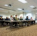 NAVFAC EXWC Welcomes Summer Interns