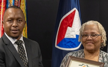 ‘Ms. Willie’ retires after 48 years