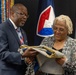 Taylor retires after 48 years of service