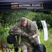 Sgt. Luke Cloward carries the fallen, Best Warrior 2025