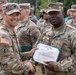 21st STB Recognizes Soldiers for Defender 25 TTX
