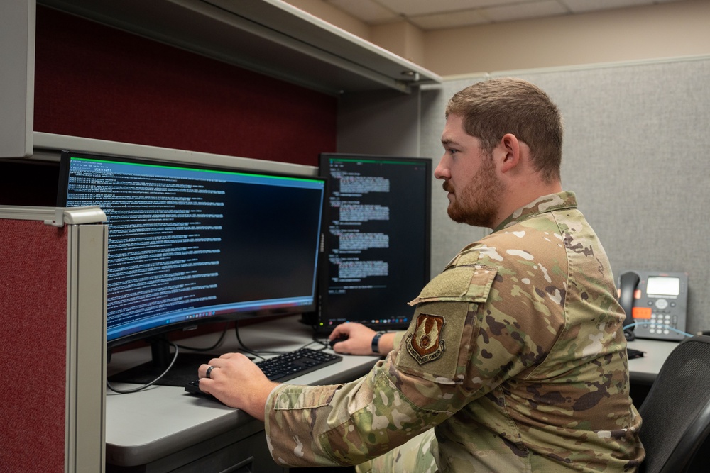 78th Communications Directorate keeps Team Robins capabilities mission ready