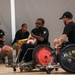 2025 DOD Warrior Games