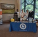 Navy Medicine visits Milwaukee County Historical Society during Milwaukee Navy Week