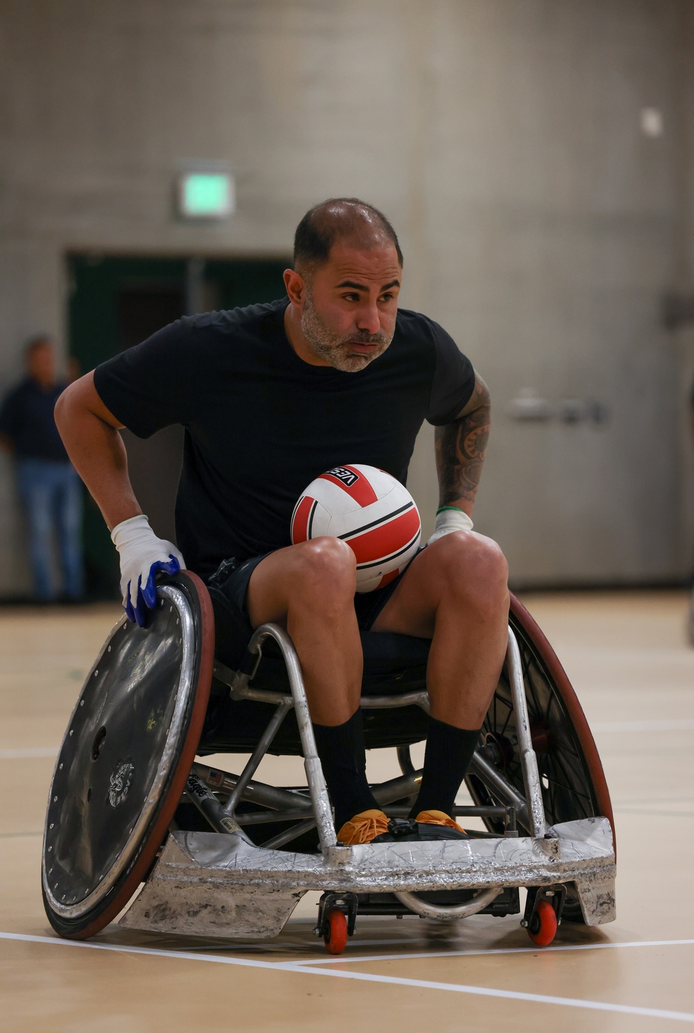 2025 DOD Warrior Games