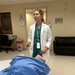 Breaking Barriers in Gynecologic Surgery: The Introduction of vNOTES at Keesler Medical Center