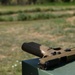Kansas Army National Guard Leadership Qualify at the M17 Range