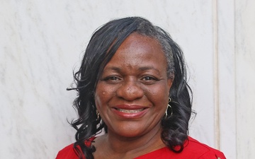 Keynote Speaker Annette Young