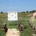 Kansas Army National Guard Leadership Qualify at the M17 Range