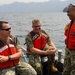 Master Chief Jericho Diego leaves mark as NUWC Division, Keyport senior enlisted leader