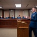 Judge Advocate General; enabling legal and ethical mission success