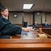 Judge Advocate General; enabling legal and ethical mission success