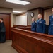 Judge Advocate General; enabling legal and ethical mission success