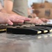 Kansas Army National Guard Leadership Qualify at the M17 Range