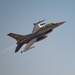 64th AGRS fini flight