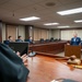 Judge Advocate General; enabling legal and ethical mission success
