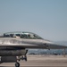 64th AGRS fini flight