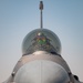 64th AGRS fini flight