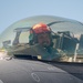 64th AGRS fini flight