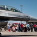 64th AGRS fini flight