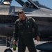 64th AGRS fini flight