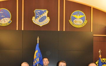 24th HS Welcomes New Commander