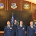 24th HS Welcomes New Commander