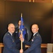 24th HS Welcomes New Commander