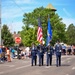 Malmstrom participates in Great Falls 4th of July Parade