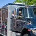 Malmstrom participates in Great Falls 4th of July Parade