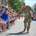 Malmstrom participates in Great Falls 4th of July Parade
