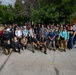 JBSA Airmen Volunteer to Help with Kerrville Disaster Relief Efforts