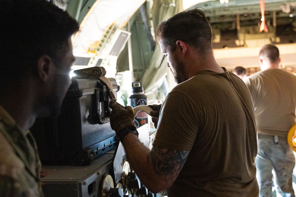 Rapid Readiness Exercise