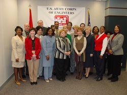 Keynote speaker Annette Young [Image 2 of 4]