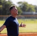MCRD PI Kickball Tournament