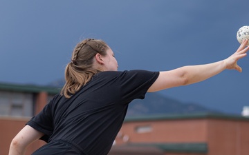 2025 DOD Warrior Games