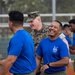 MCRD PI Kickball Tournament