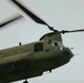 1st Air Cavalry Brigade Commander takes flight