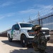 Black Hornet Drone Enhances Border security in Joint Task Force mission