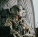 1st Air Cavalry Brigade Commander takes flight
