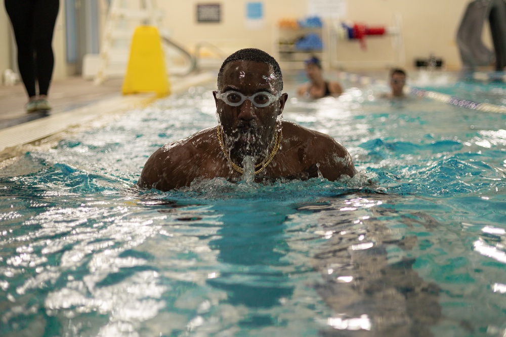2025 DOD Warrior Games