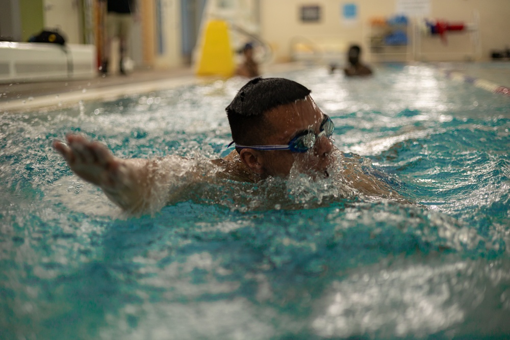 2025 DOD Warrior Games