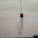 1st Air Cavalry Brigade Commander takes flight
