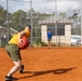 MCRD PI Kickball Tournament
