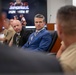 SD Hegseth Attends SMMC Symposium