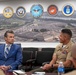 SD Hegseth Attends SMMC Symposium