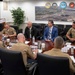 SD Hegseth Attends SMMC Symposium