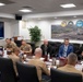 SD Hegseth Attends SMMC Symposium